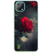 Чохол BoxFace Blackview Oscal C60 