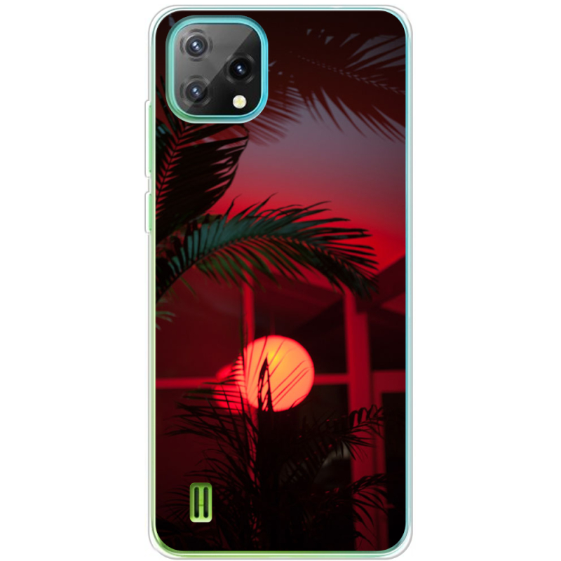 Чохол BoxFace Blackview Oscal C60 