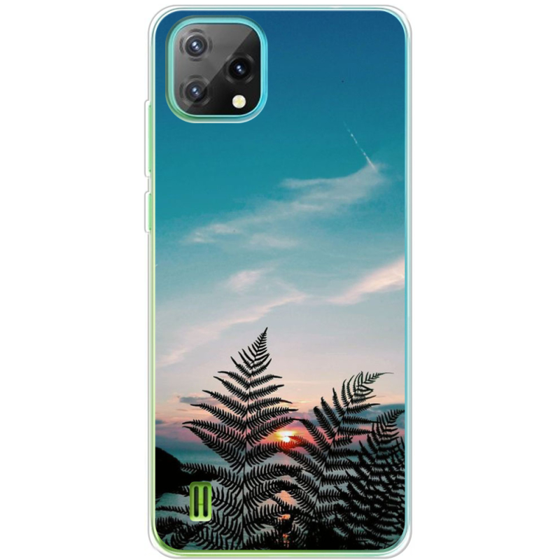 Чохол BoxFace Blackview Oscal C60 