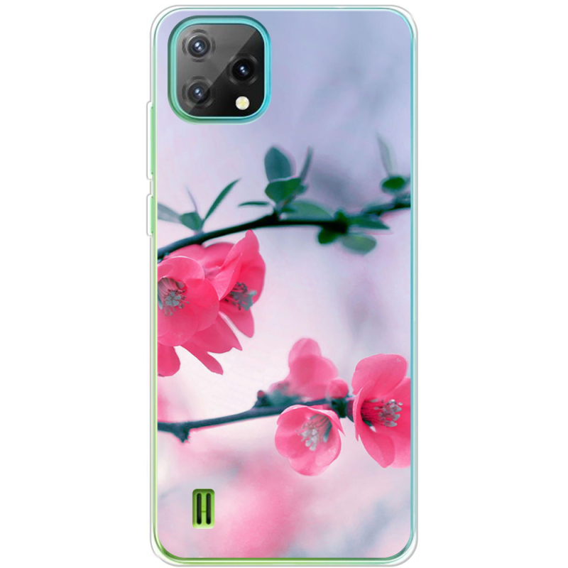 Чохол BoxFace Blackview Oscal C60 