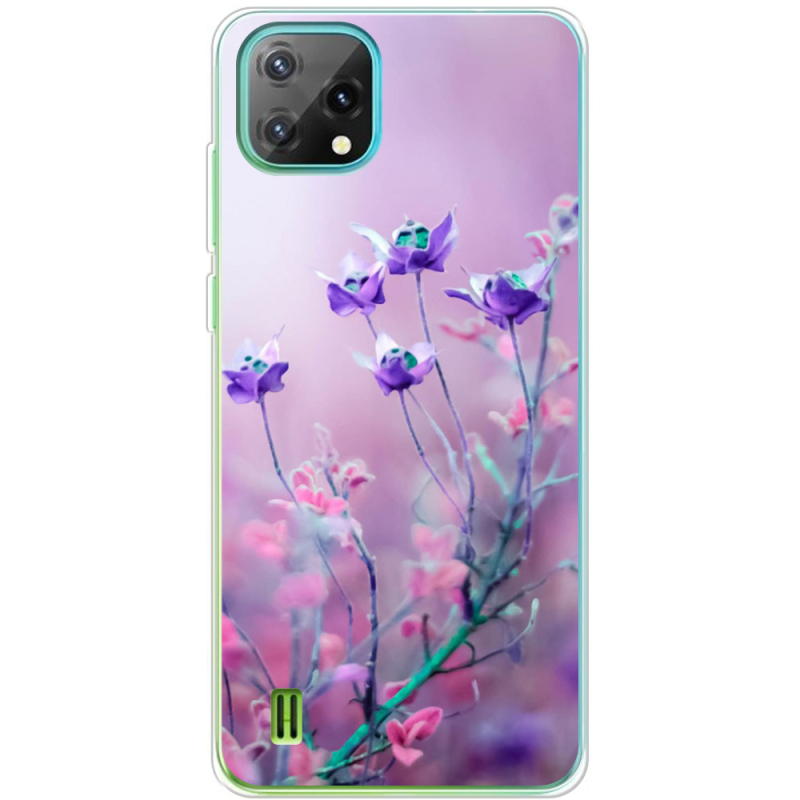 Чохол BoxFace Blackview Oscal C60 