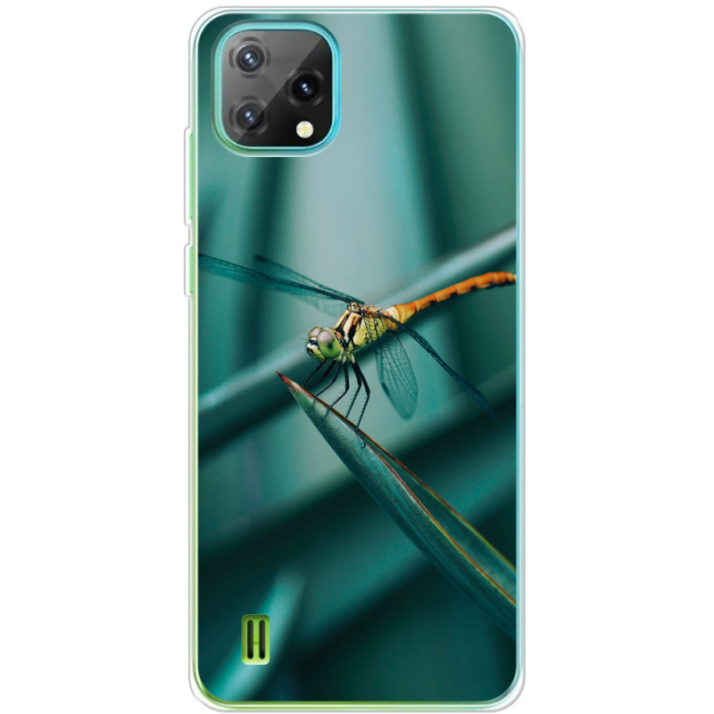 Чохол BoxFace Blackview Oscal C60 