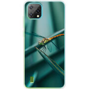 Чохол BoxFace Blackview Oscal C60 