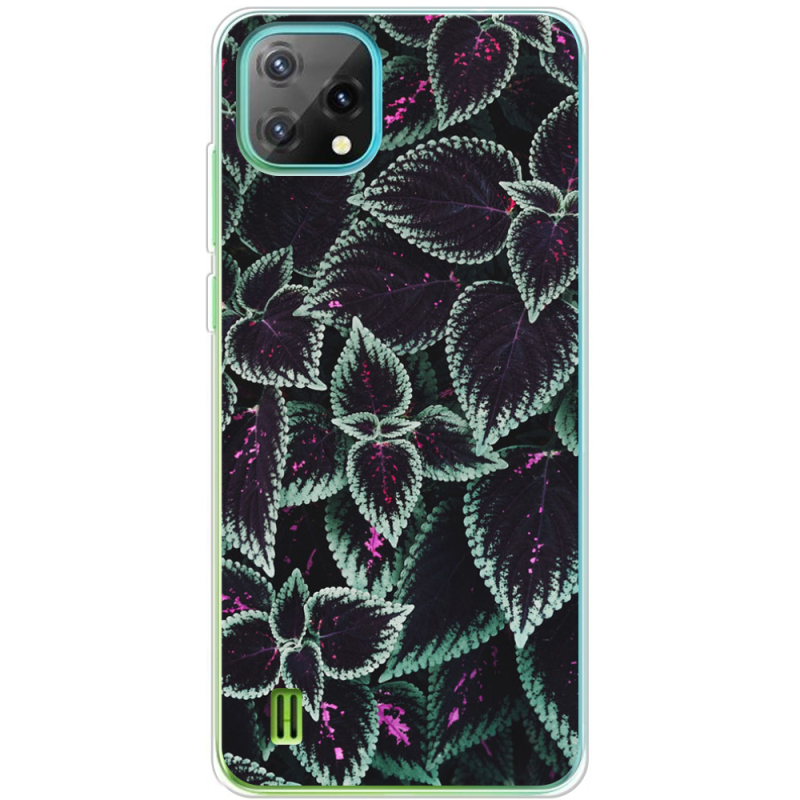 Чохол BoxFace Blackview Oscal C60 