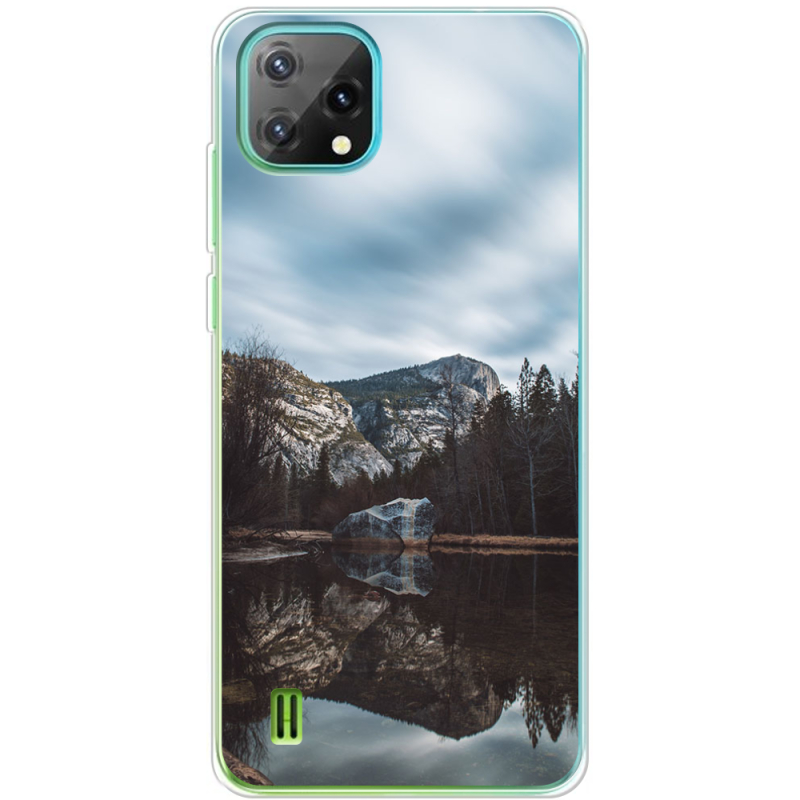 Чохол BoxFace Blackview Oscal C60 