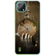 Чохол BoxFace Blackview Oscal C60 