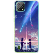 Чохол BoxFace Blackview Oscal C60 