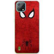 Чохол BoxFace Blackview Oscal C60 