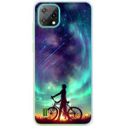 Чохол BoxFace Blackview Oscal C60 