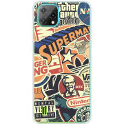 Чохол BoxFace Blackview Oscal C60 