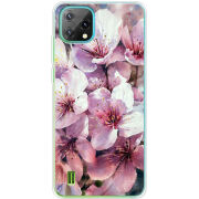 Чохол BoxFace Blackview Oscal C60 