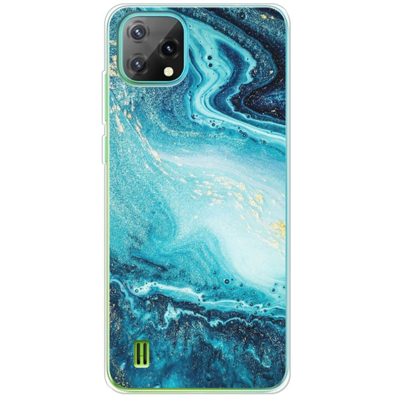 Чохол BoxFace Blackview Oscal C60 