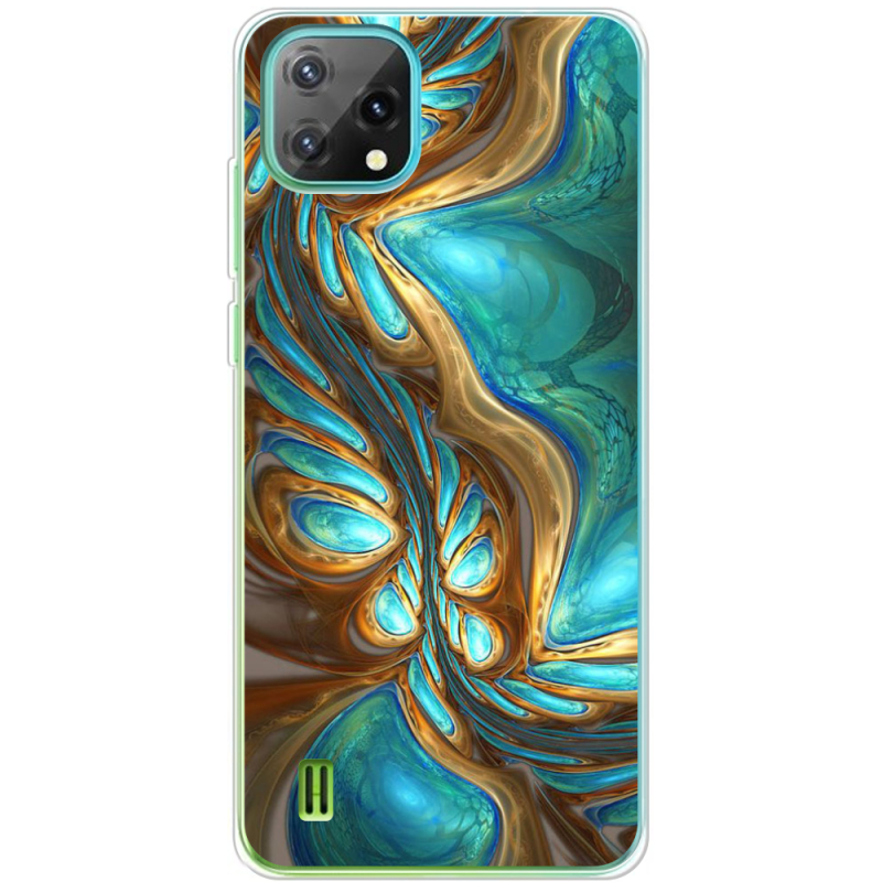 Чохол BoxFace Blackview Oscal C60 