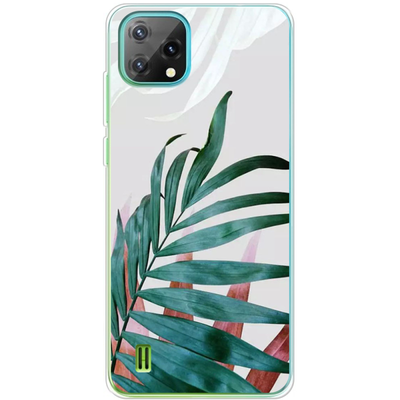 Чохол BoxFace Blackview Oscal C60 