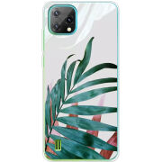 Чохол BoxFace Blackview Oscal C60 