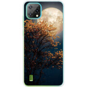 Чохол BoxFace Blackview Oscal C60 