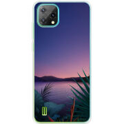 Чохол BoxFace Blackview Oscal C60 