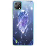 Чохол BoxFace Blackview Oscal C60 