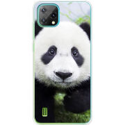 Чохол BoxFace Blackview Oscal C60 