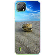 Чохол BoxFace Blackview Oscal C60 