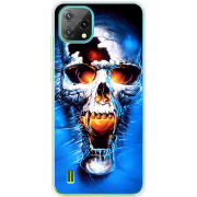 Чохол BoxFace Blackview Oscal C60 