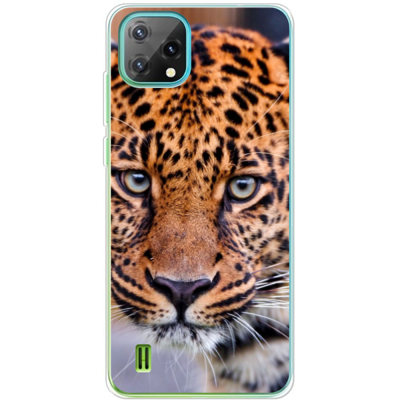 Чохол BoxFace Blackview Oscal C60 