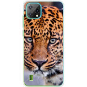 Чохол BoxFace Blackview Oscal C60 