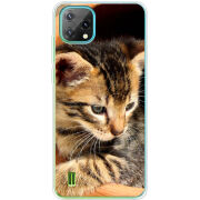 Чохол BoxFace Blackview Oscal C60 