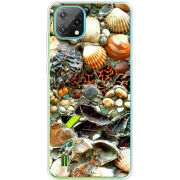 Чохол BoxFace Blackview Oscal C60 