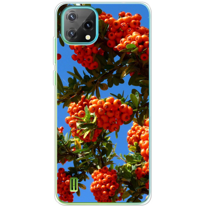 Чохол BoxFace Blackview Oscal C60 