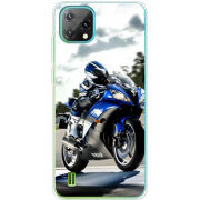 Чохол BoxFace Blackview Oscal C60 