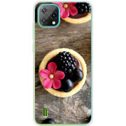 Чохол BoxFace Blackview Oscal C60 