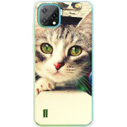 Чохол BoxFace Blackview Oscal C60 