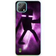 Чохол BoxFace Blackview Oscal C60 