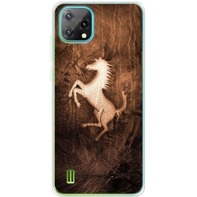 Чохол BoxFace Blackview Oscal C60 