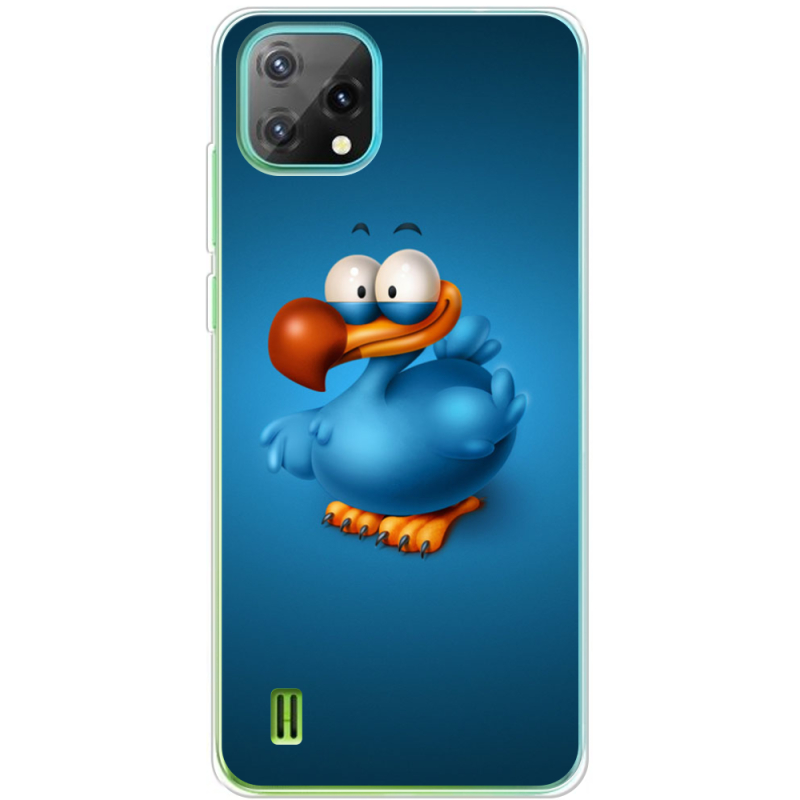 Чохол BoxFace Blackview Oscal C60 