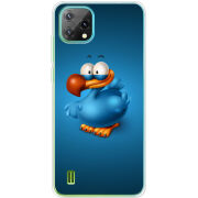 Чохол BoxFace Blackview Oscal C60 