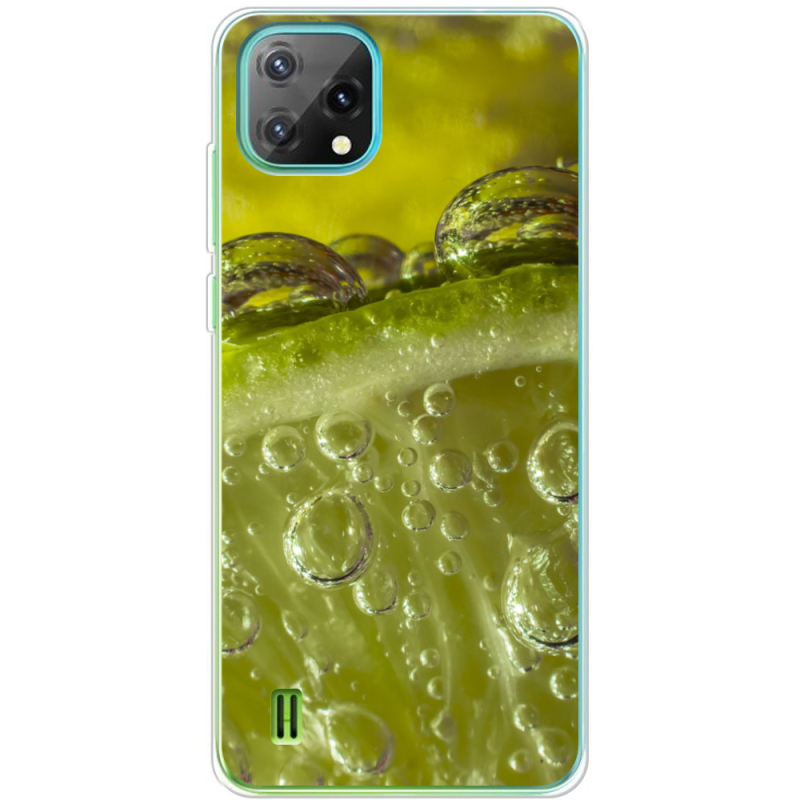 Чохол BoxFace Blackview Oscal C60 