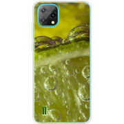 Чохол BoxFace Blackview Oscal C60 