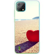 Чохол BoxFace Blackview Oscal C60 