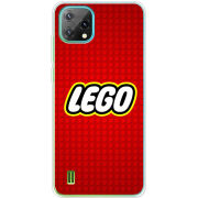 Чохол BoxFace Blackview Oscal C60 