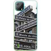 Чохол BoxFace Blackview Oscal C60 