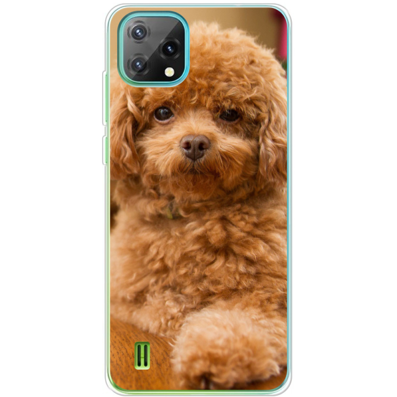 Чохол BoxFace Blackview Oscal C60 