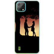 Чохол BoxFace Blackview Oscal C60 