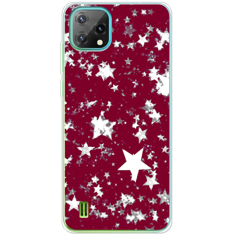 Чохол BoxFace Blackview Oscal C60 