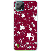 Чохол BoxFace Blackview Oscal C60 