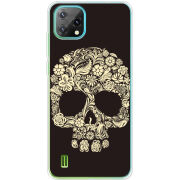 Чохол BoxFace Blackview Oscal C60 