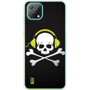 Чохол BoxFace Blackview Oscal C60 