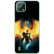 Чохол BoxFace Blackview Oscal C60 