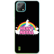 Чохол BoxFace Blackview Oscal C60 